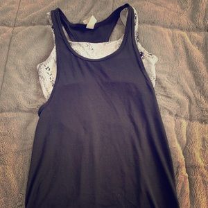5 for $25! NWOT! Cute workout top!